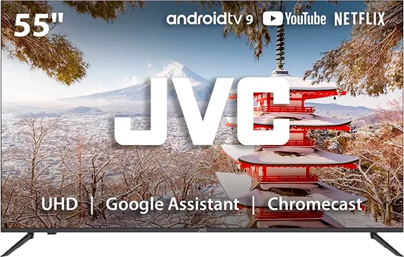 JVC