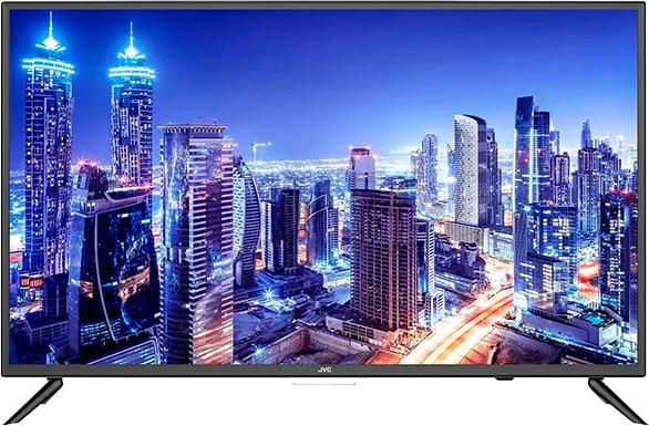 JVC