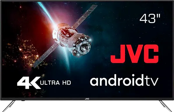 JVC