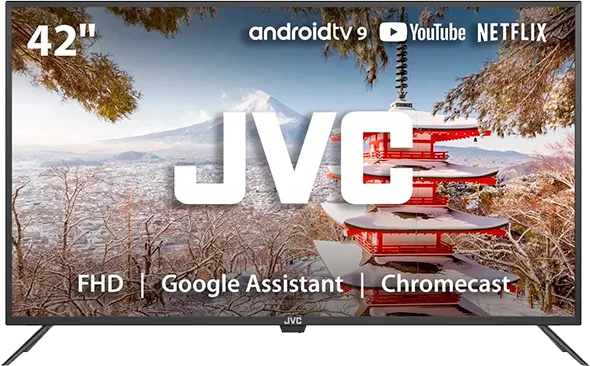JVC