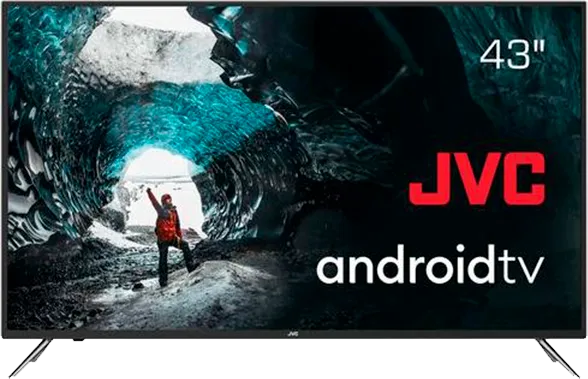 JVC
