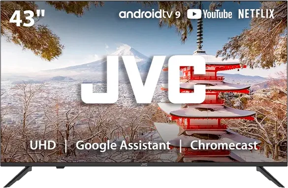 JVC