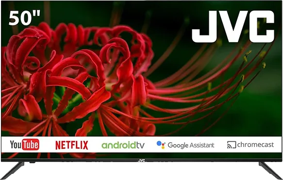 JVC