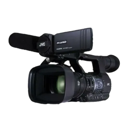 JVC